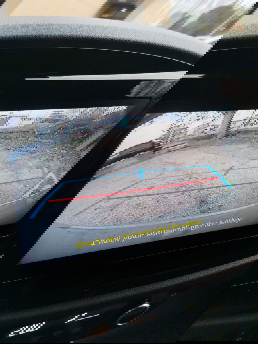 Toyota Aygo X nuova a Bologna (19)