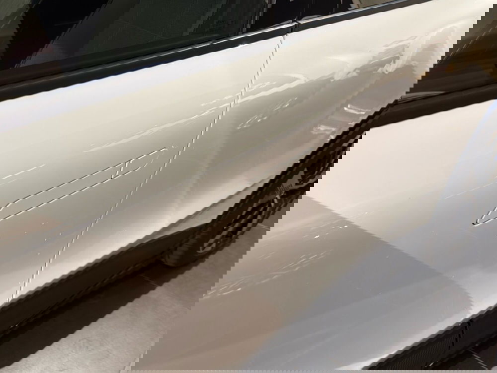 Renault Megane E-Tech Electric usata a Bologna (10)