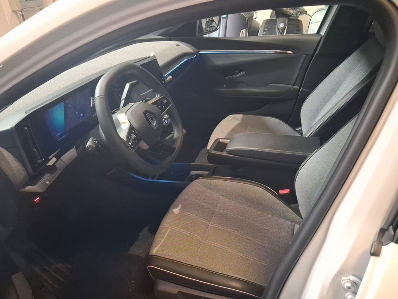 Renault Megane E-Tech Electric usata a Bologna (15)