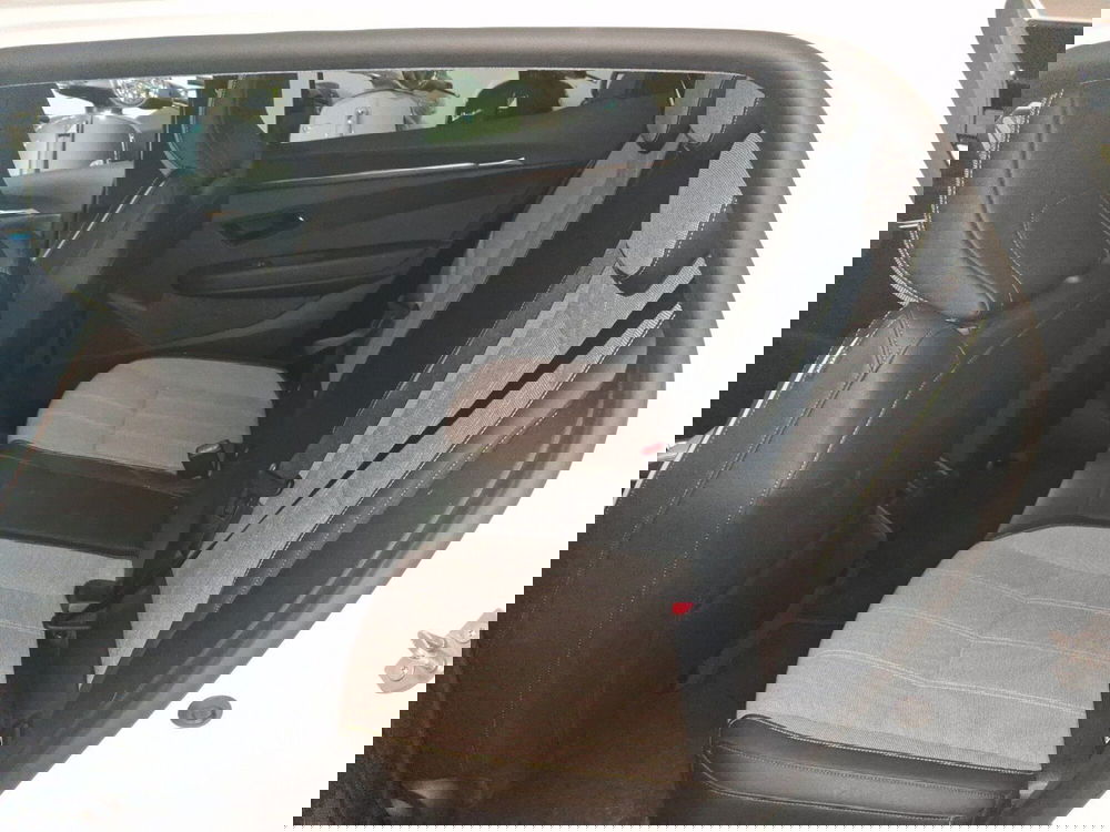 Renault Megane E-Tech Electric usata a Bologna (16)