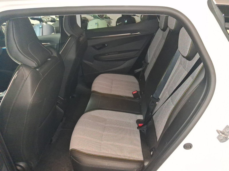 Renault Megane E-Tech Electric usata a Bologna (16)