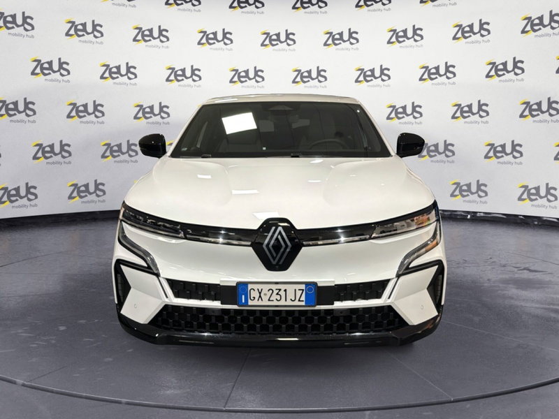 Renault Megane E-Tech Electric usata a Bologna (2)