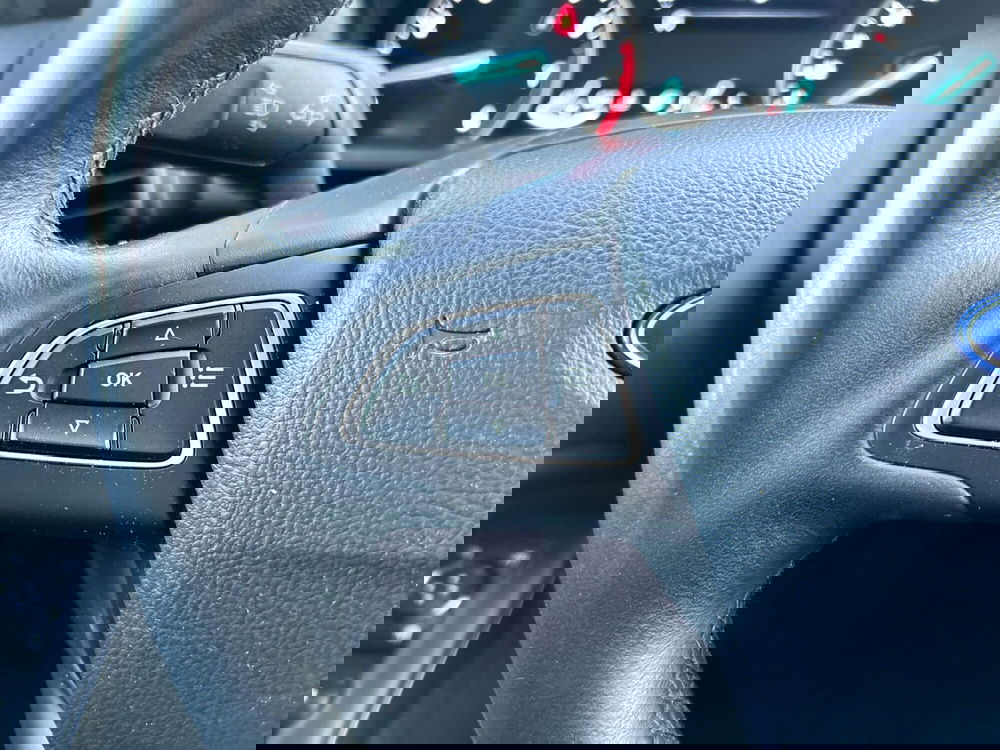 Ford EcoSport usata a Monza e Brianza (10)