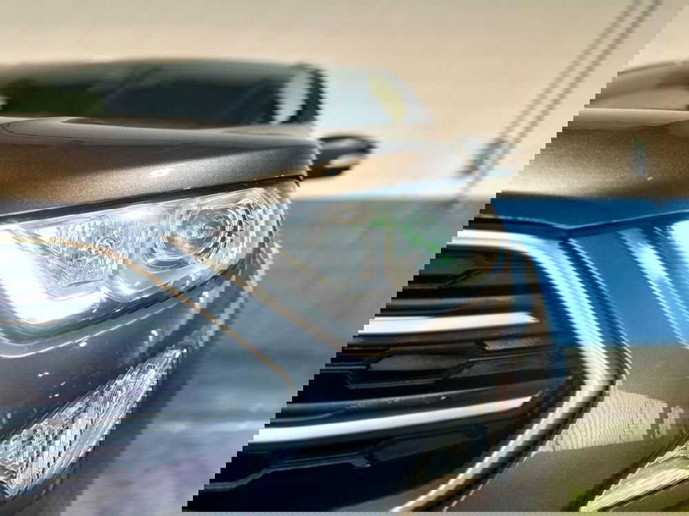 Ford EcoSport usata a Monza e Brianza (4)