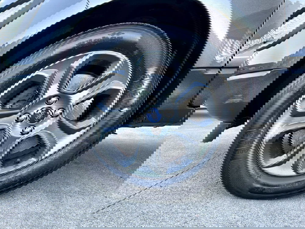 Ford EcoSport usata a Monza e Brianza (5)