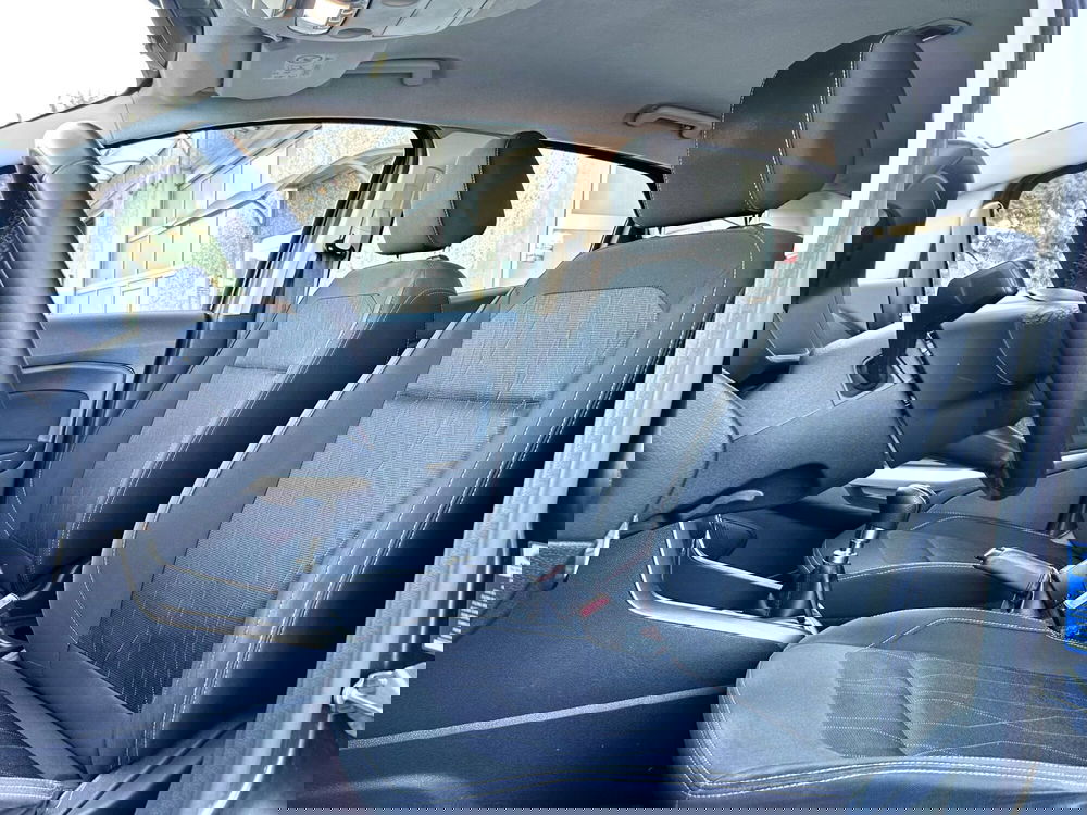 Ford EcoSport usata a Monza e Brianza (6)