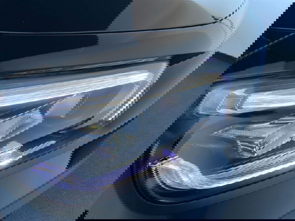 Mercedes-Benz GLB usata a Bergamo (7)