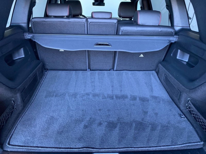 Mercedes-Benz GLB usata a Bergamo (8)