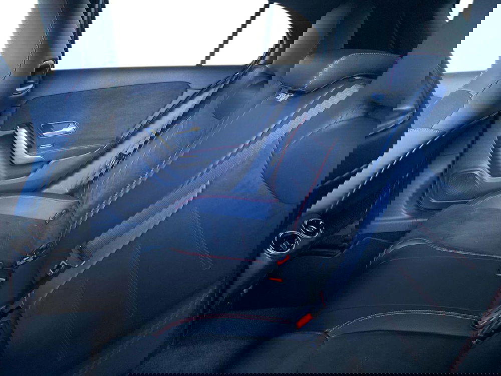 Mercedes-Benz Classe A usata a Bergamo (16)