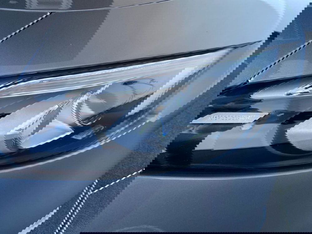 Mercedes-Benz Classe A usata a Bergamo (7)