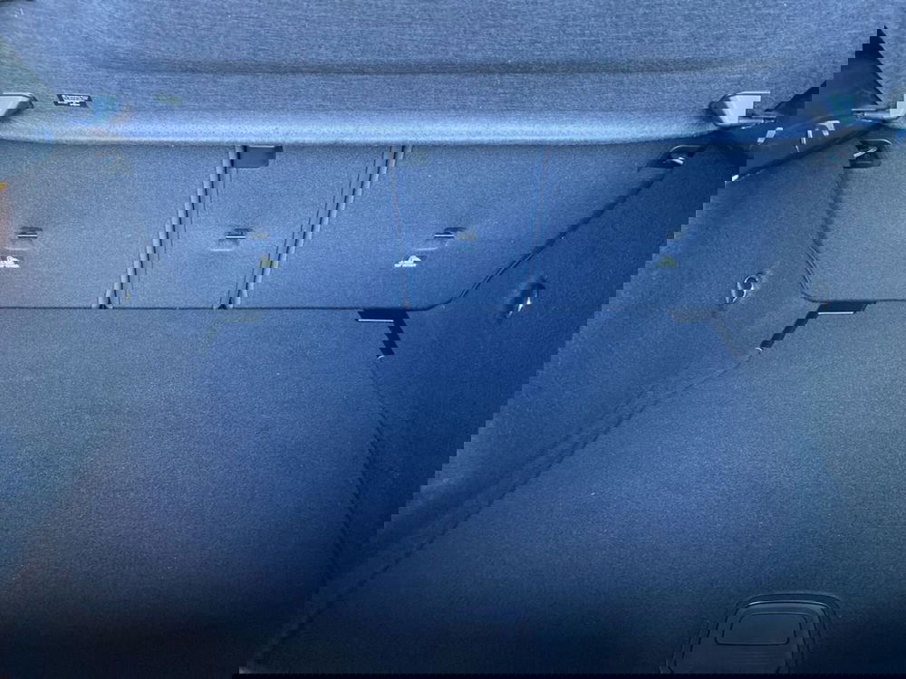 Mercedes-Benz Classe A usata a Bergamo (8)