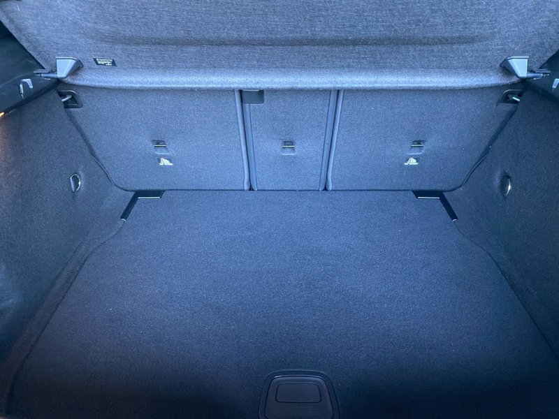 Mercedes-Benz Classe A usata a Bergamo (8)