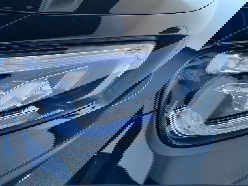 Mercedes-Benz GLB usata a Bergamo (15)