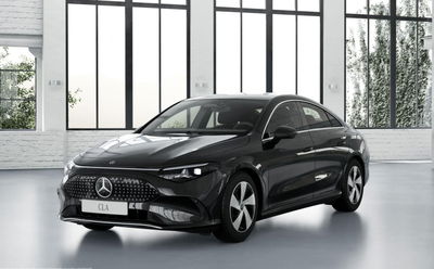 Mercedes-Benz CLA EQ 250+ Premium Plus nuova a Verdellino