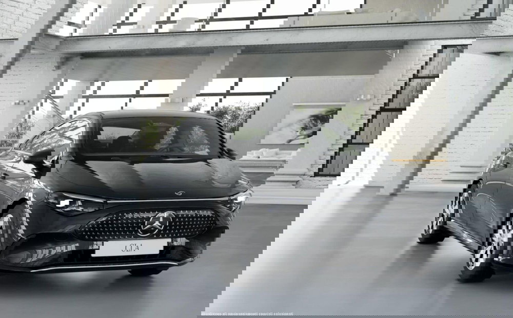 Mercedes-Benz CLA EQ nuova a Bergamo (3)