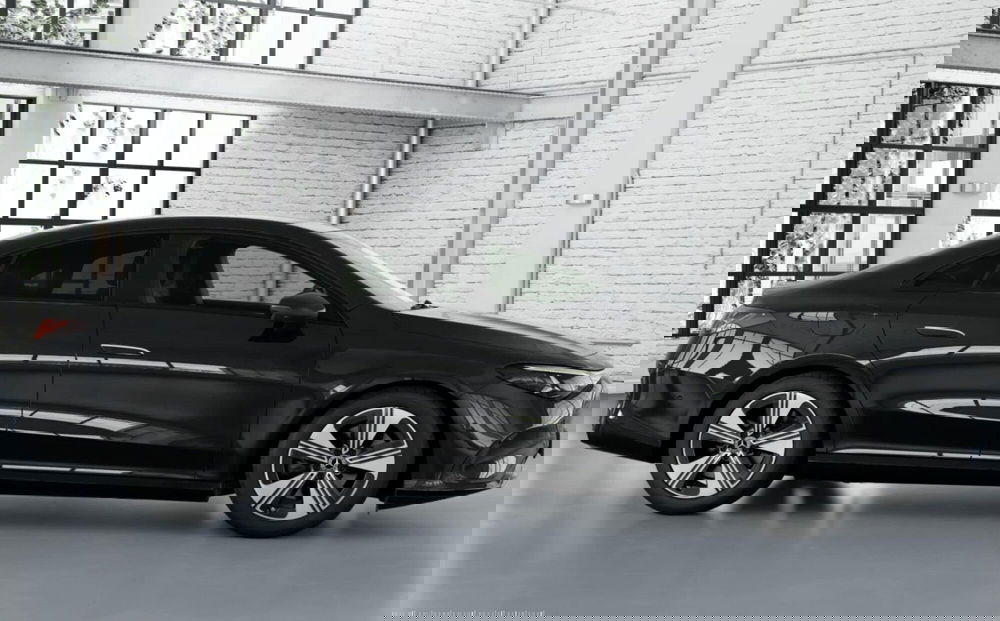 Mercedes-Benz CLA EQ nuova a Bergamo (3)