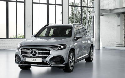 Mercedes-Benz GLB EQ 250+ Premium nuova a Verdellino