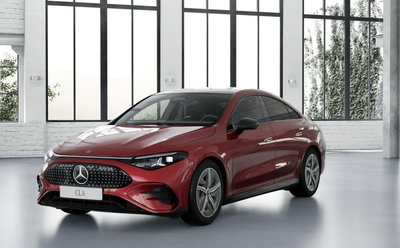 Mercedes-Benz CLA EQ 250+ Premium nuova a Verdellino