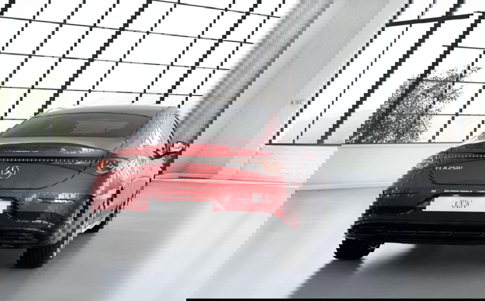 Mercedes-Benz CLA EQ nuova a Bergamo (3)