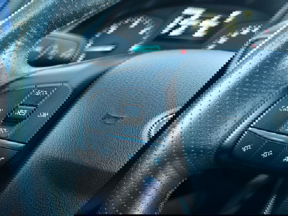 Ford Fiesta usata a Bologna (15)