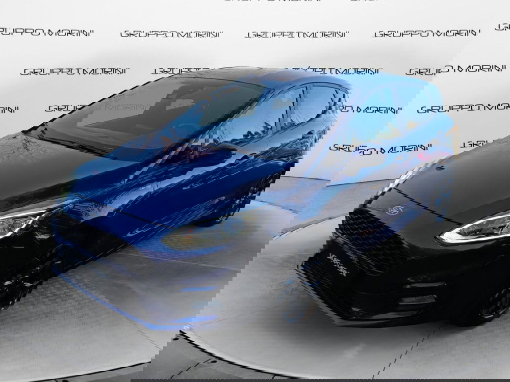 Ford Fiesta usata a Bologna (2)