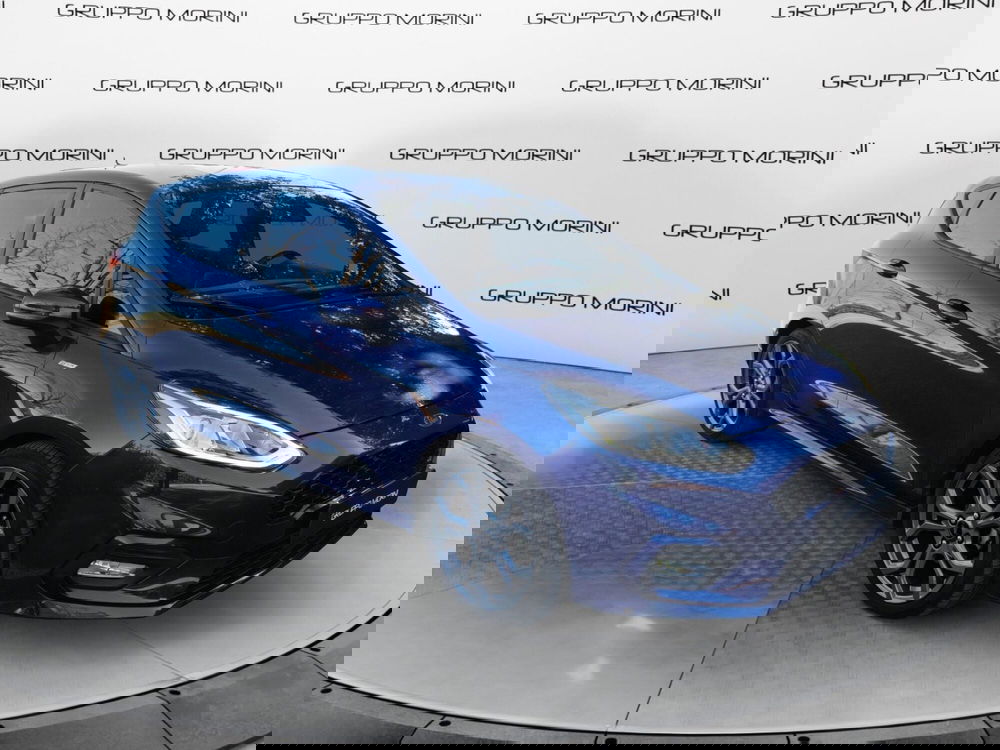 Ford Fiesta usata a Bologna (3)