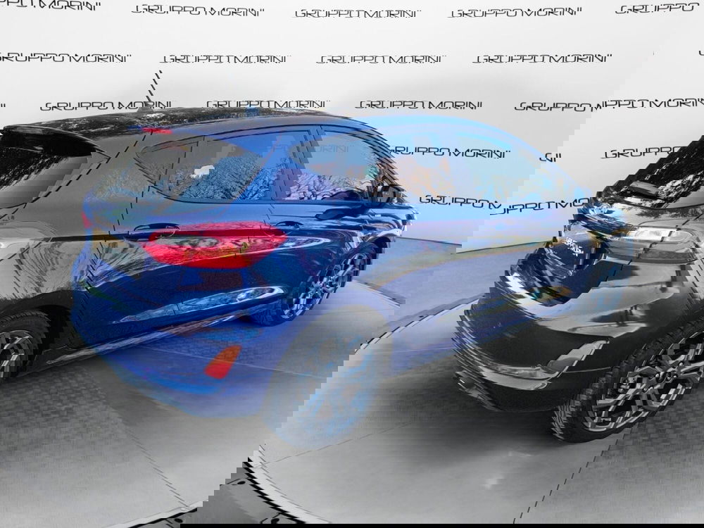 Ford Fiesta usata a Bologna (5)