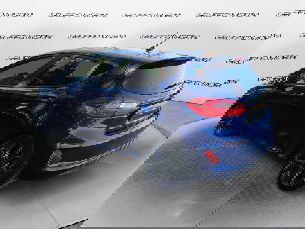 Ford Fiesta usata a Bologna (6)