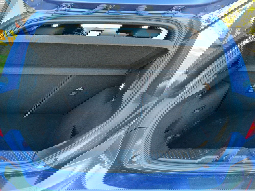 Ford Fiesta usata a Bologna (9)