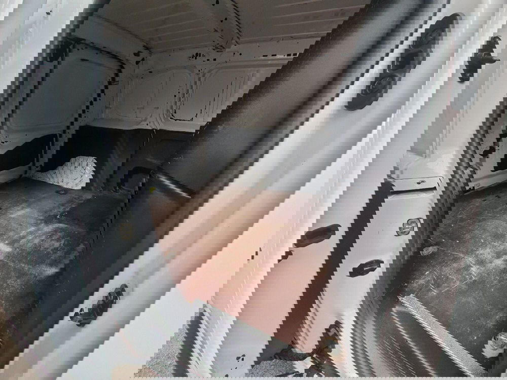 Peugeot Partner Furgone usata a Bologna (10)