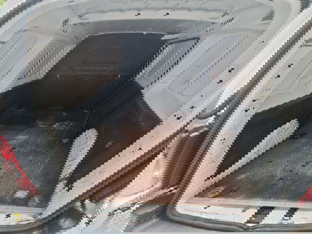 Peugeot Partner Furgone usata a Bologna (11)