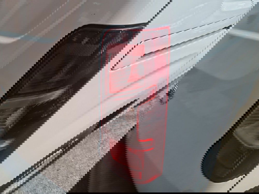 Peugeot Partner Furgone usata a Bologna (15)