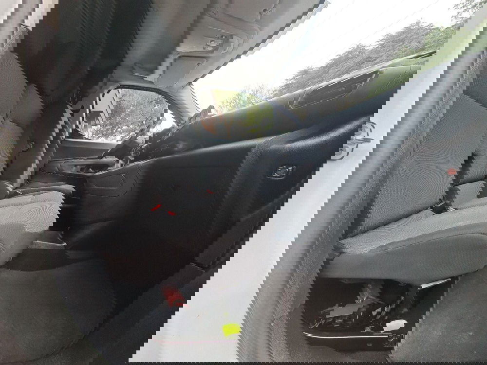 Peugeot Partner Furgone usata a Bologna (9)