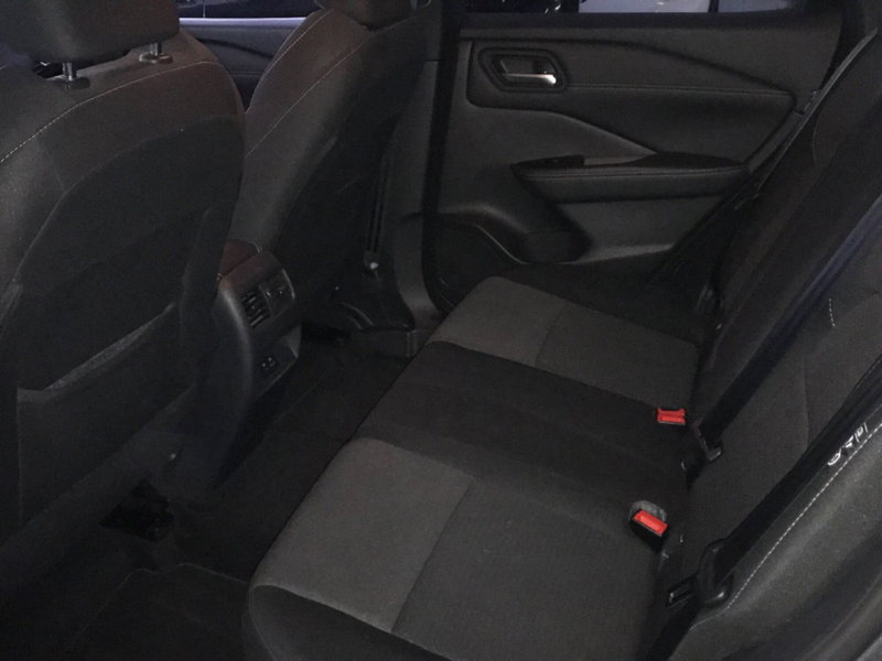 Nissan Qashqai usata a Bologna (14)