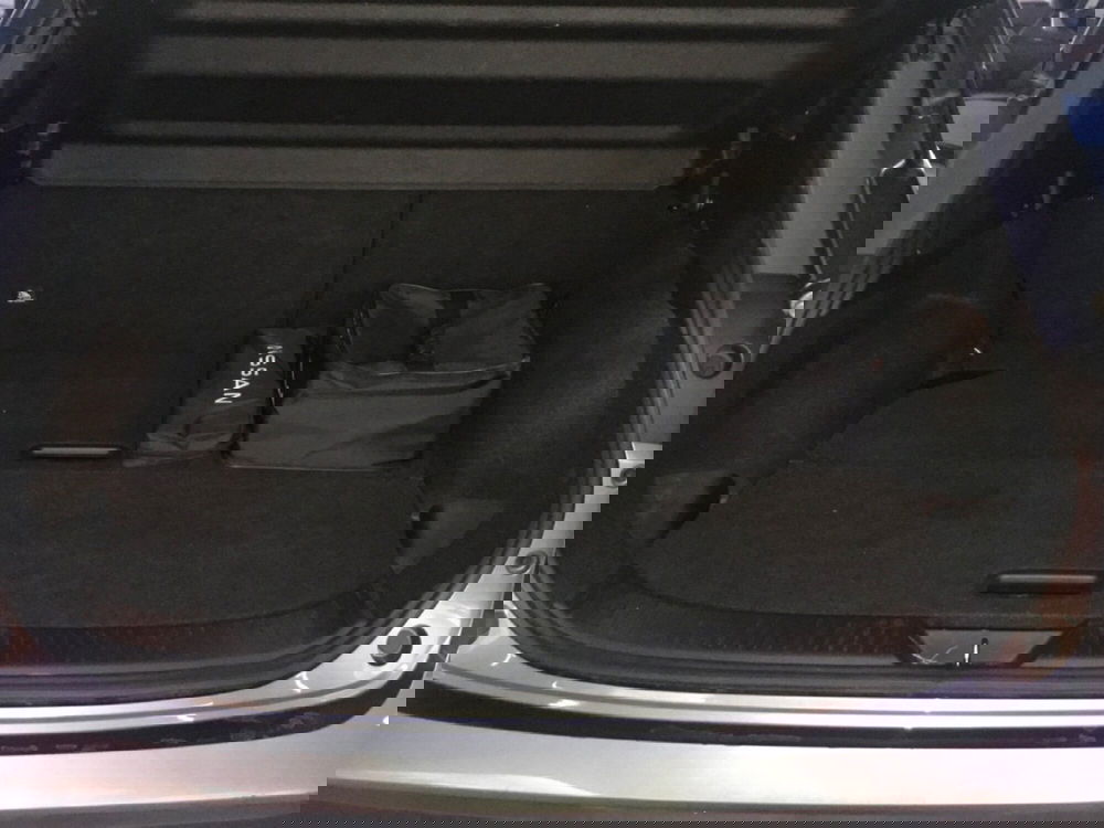 Nissan Qashqai usata a Bologna (15)