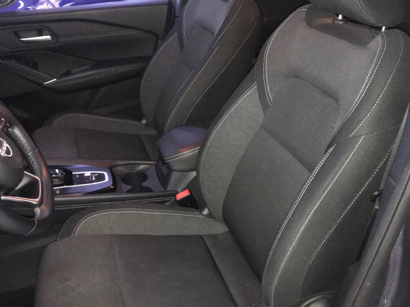 Nissan Qashqai usata a Bologna (9)