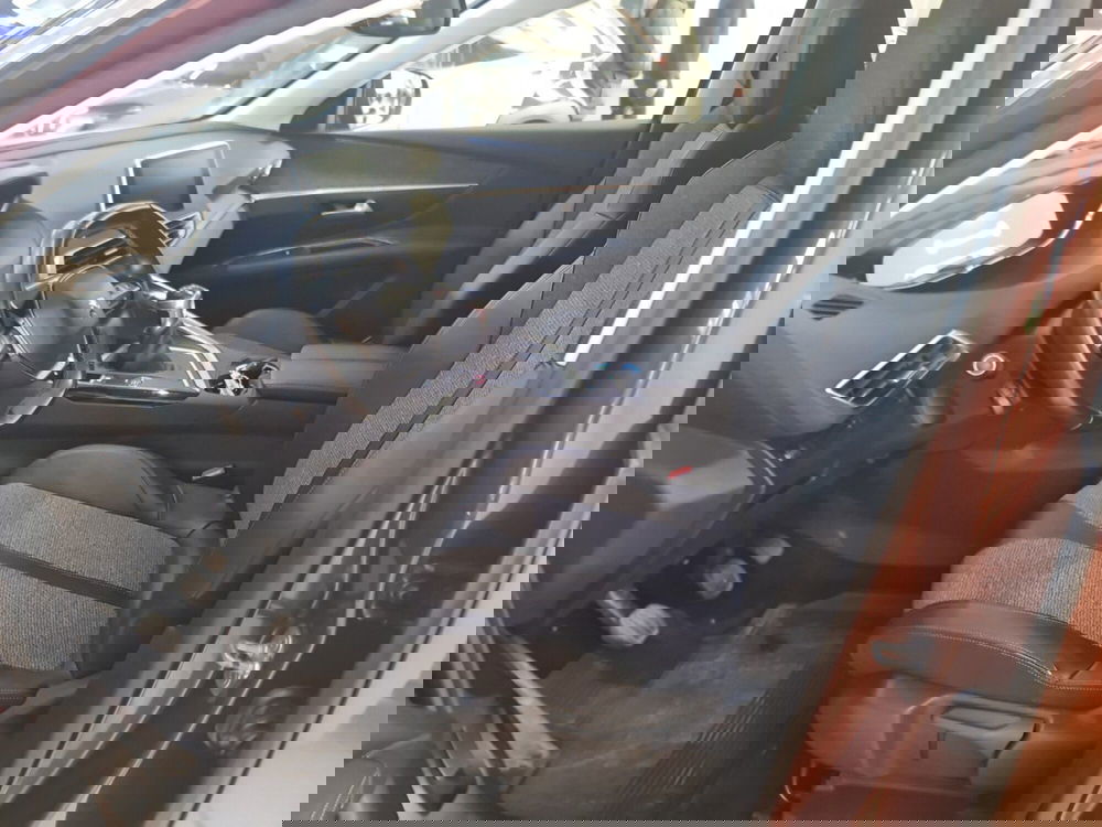 Peugeot 3008 usata a Bologna (8)