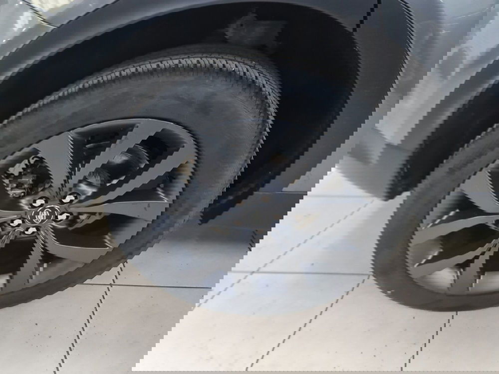 Land Rover Discovery Sport usata a Bologna (7)