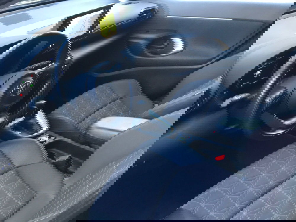 Toyota Yaris Cross usata a Bologna (13)