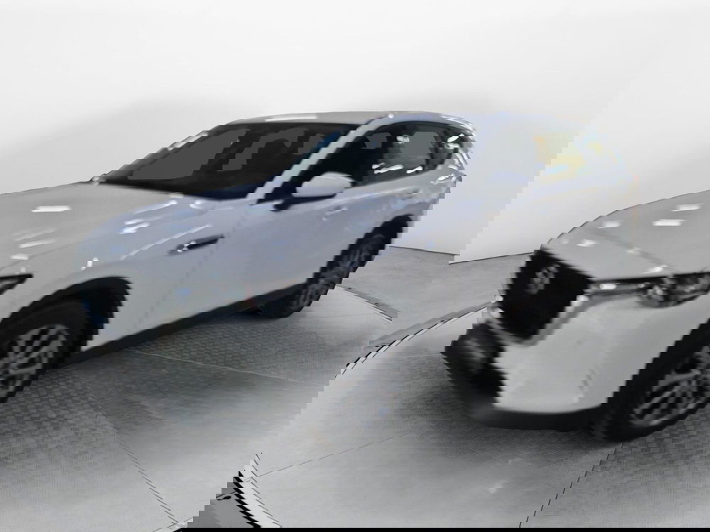 Mazda CX-60 usata a Bologna