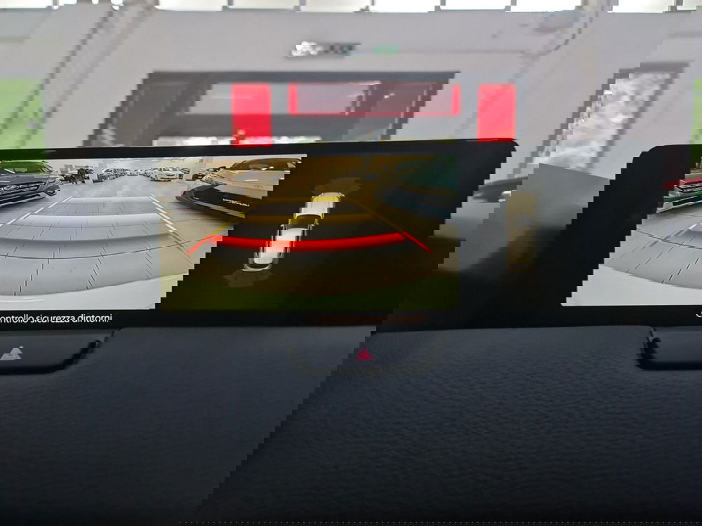 Mazda CX-60 usata a Bologna (13)