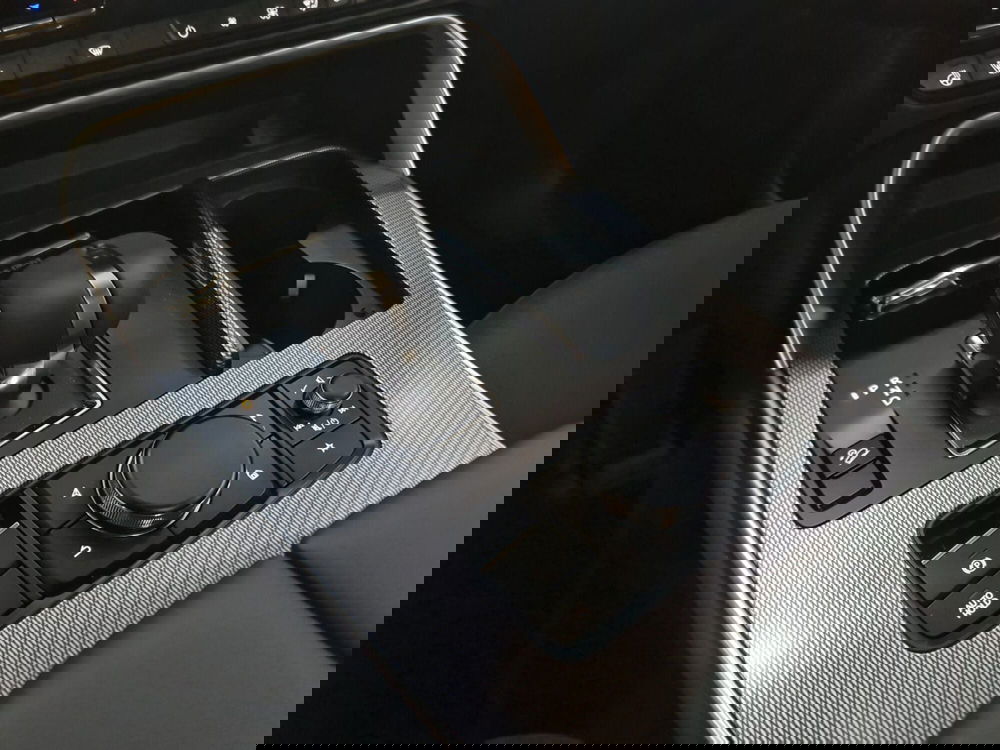 Mazda CX-60 usata a Bologna (14)