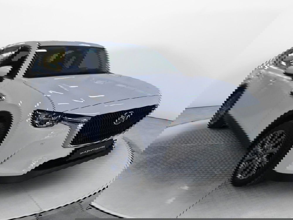 Mazda CX-60 usata a Bologna (3)