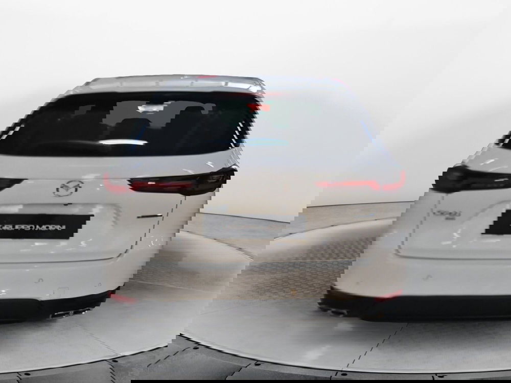 Mazda CX-60 usata a Bologna (5)