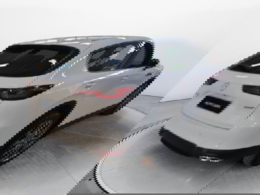 Mazda CX-60 usata a Bologna (6)