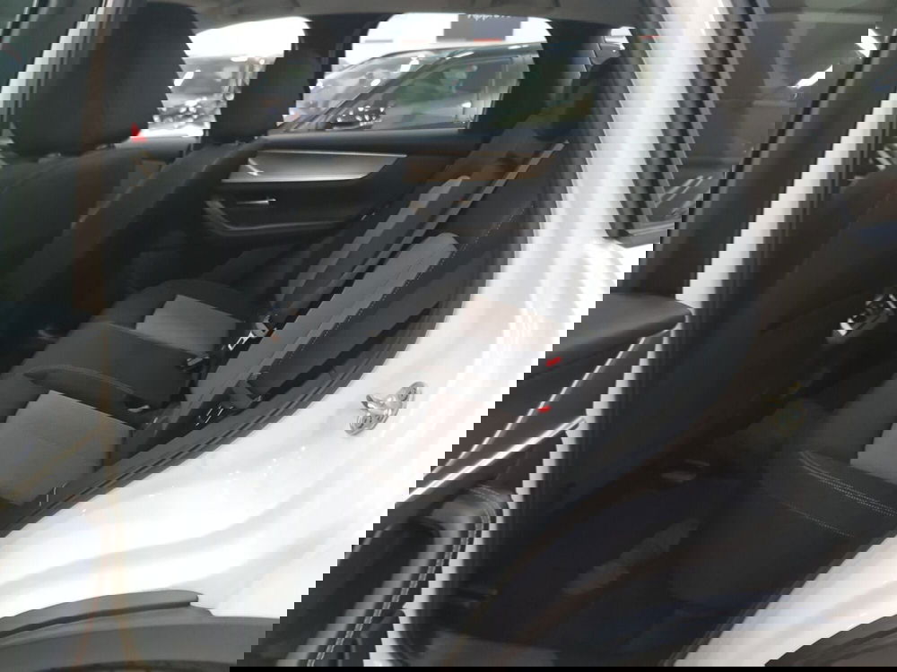 Mazda CX-60 usata a Bologna (9)