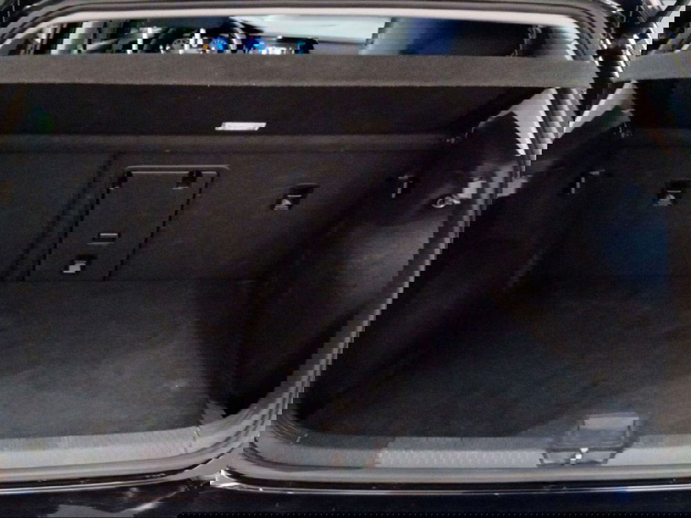 Volkswagen Golf usata a Siena (16)