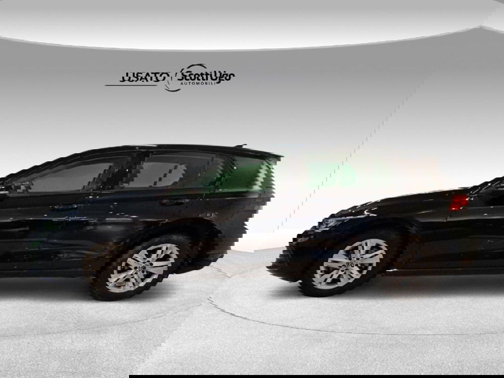 Volkswagen Golf usata a Siena (5)