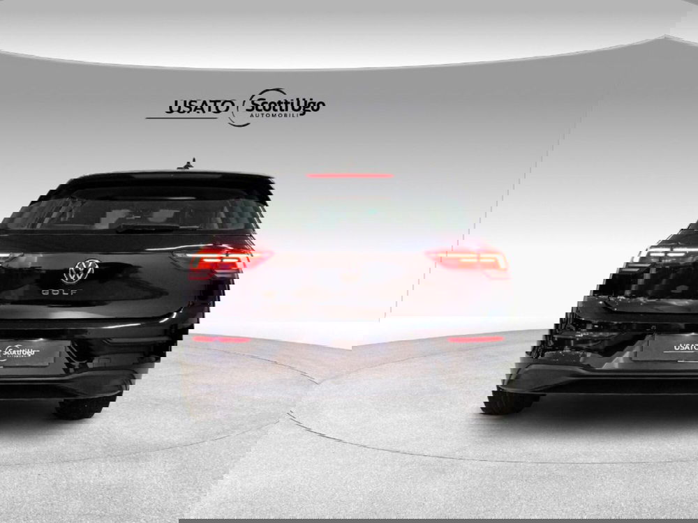 Volkswagen Golf usata a Siena (7)