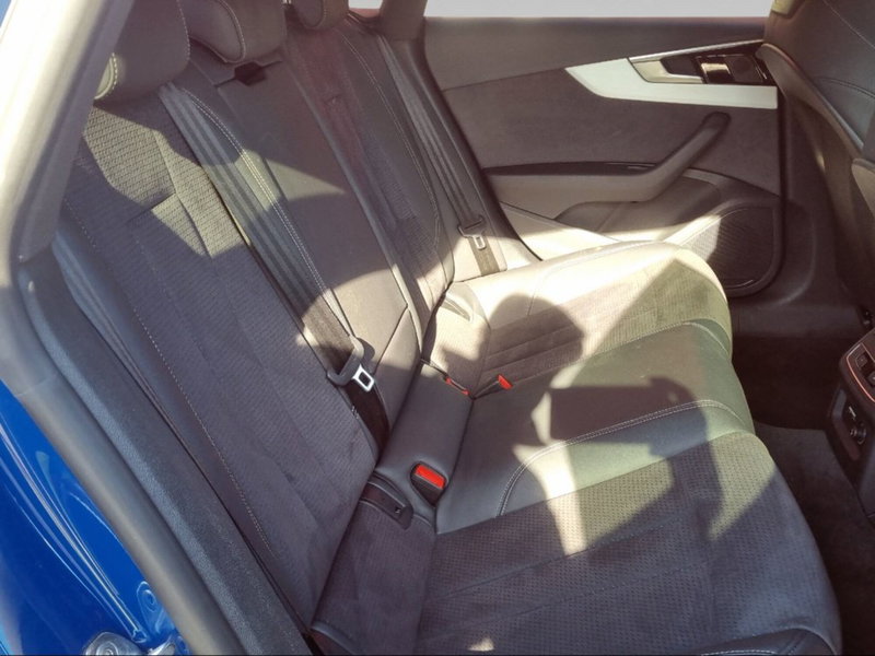 Audi A5 Sportback usata a Pisa (11)